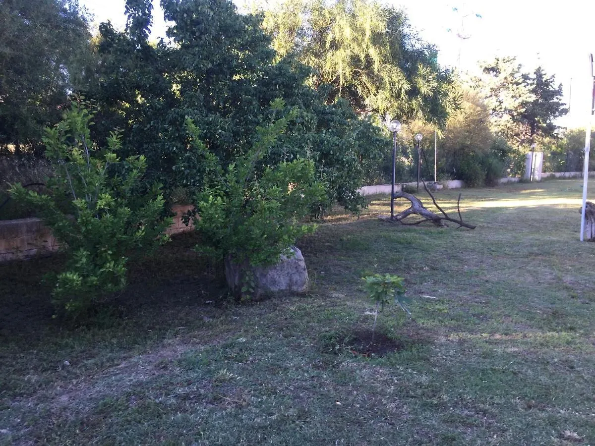La Maison Di Zia Annina Olbia Costa Smeralda