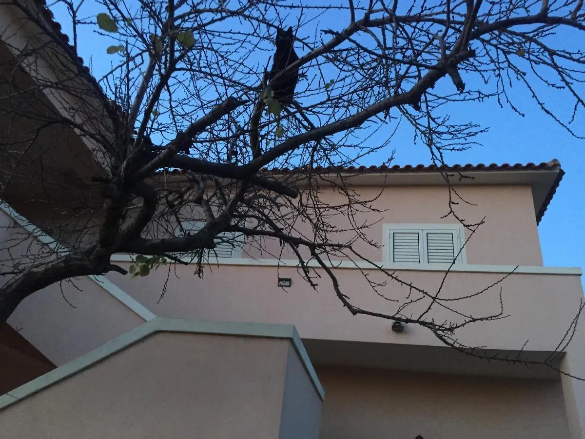 La Maison Di Zia Annina Olbia Costa Smeralda Pensión