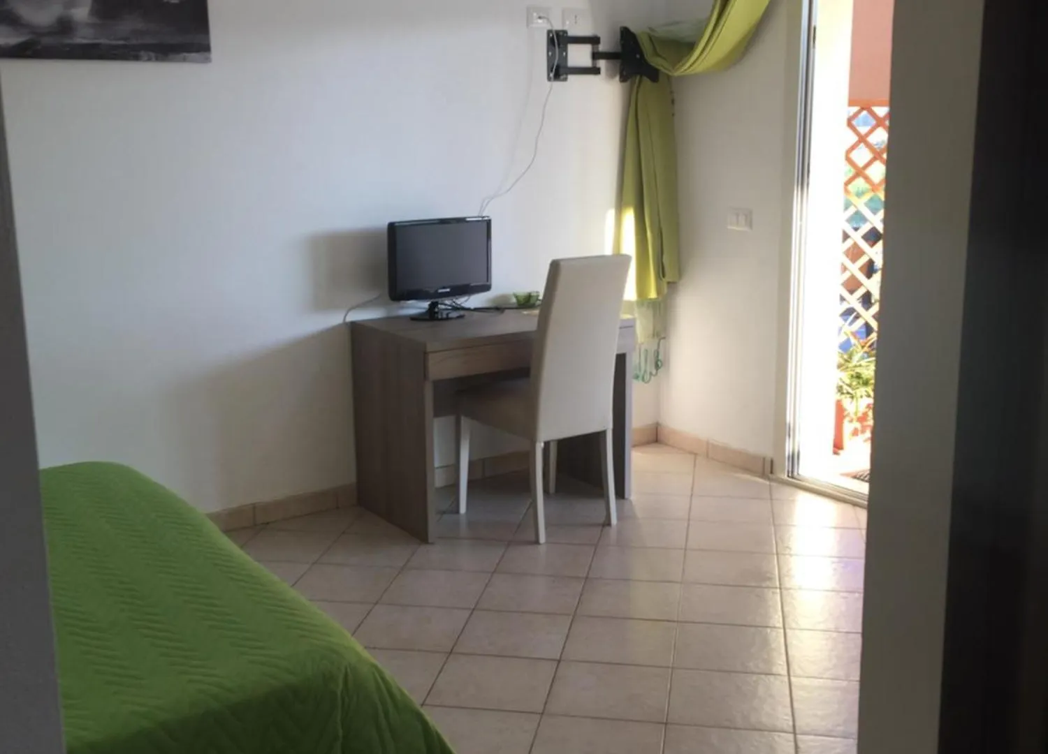 La Maison Di Zia Annina Olbia Costa Smeralda Italia