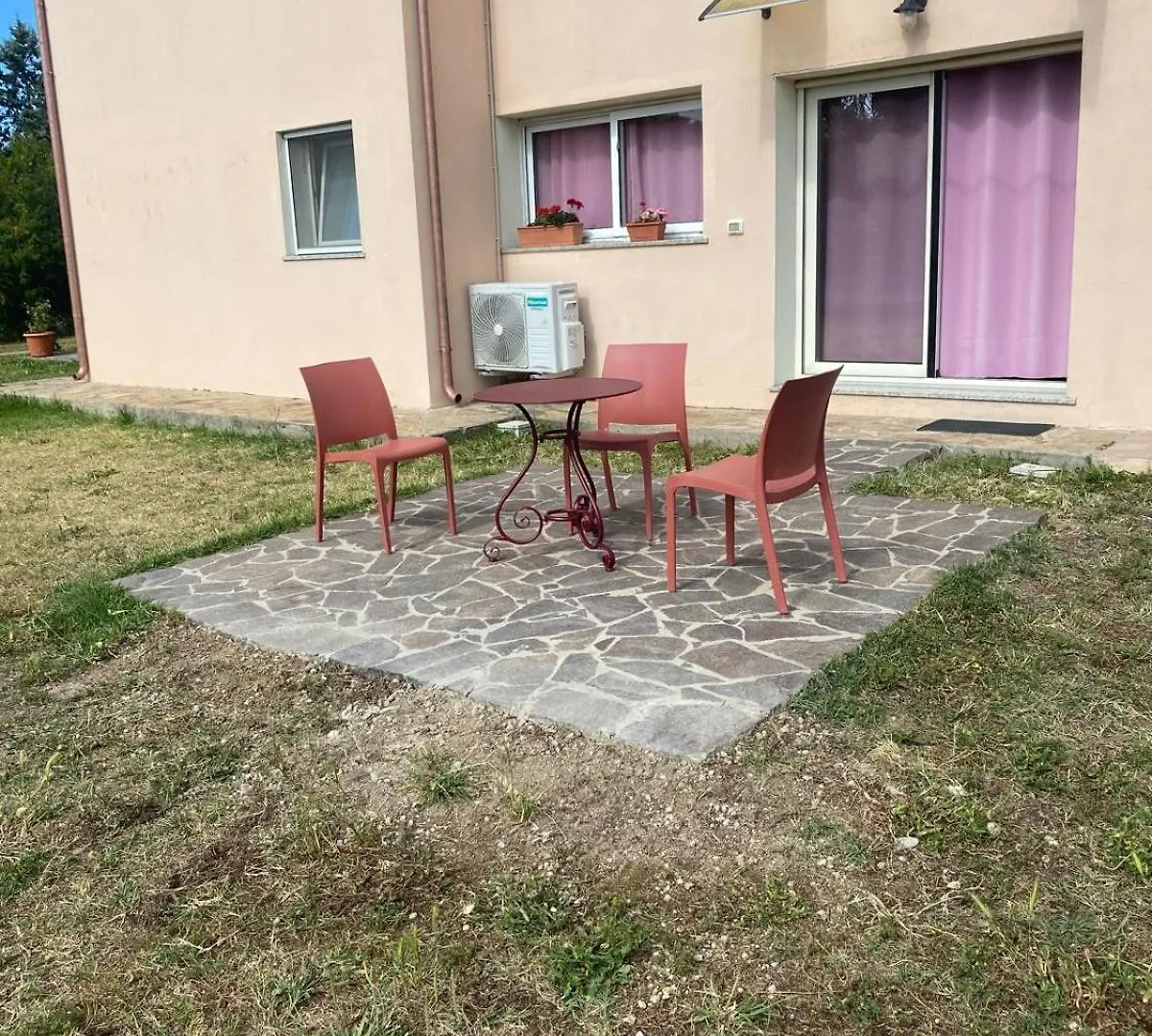 La Maison Di Zia Annina Olbia Costa Smeralda