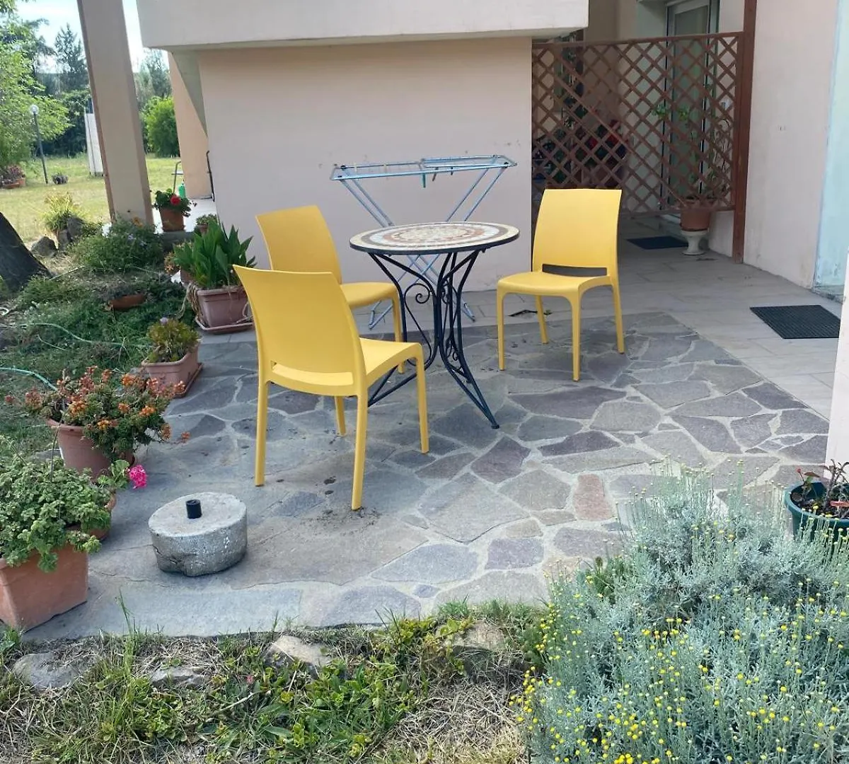 Pensión La Maison Di Zia Annina Olbia Costa Smeralda
