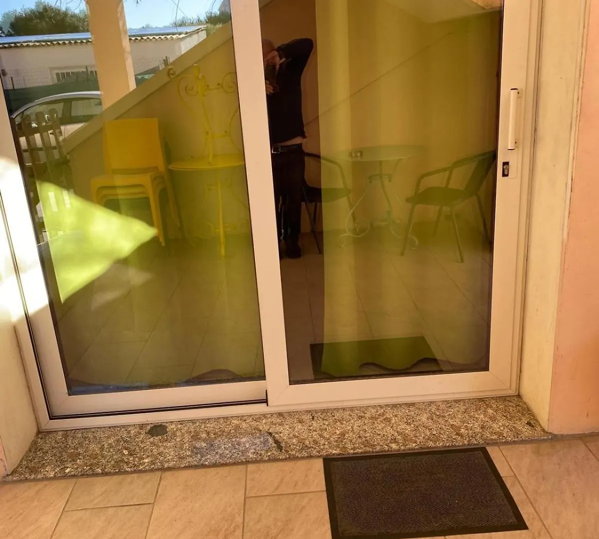 Pensión La Maison Di Zia Annina Olbia Costa Smeralda Italia