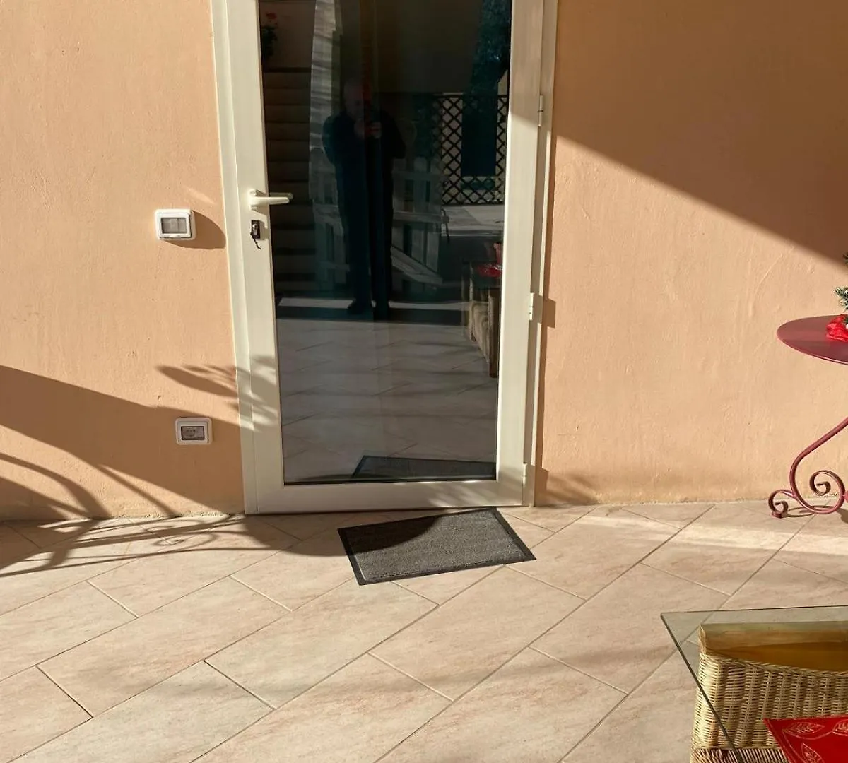 La Maison Di Zia Annina Olbia Costa Smeralda