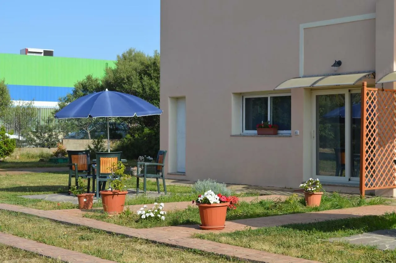 La Maison Di Zia Annina Olbia Costa Smeralda