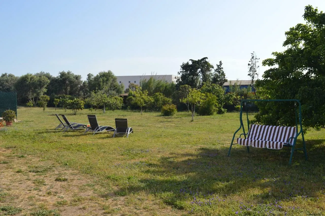 Pensión La Maison Di Zia Annina Olbia Costa Smeralda