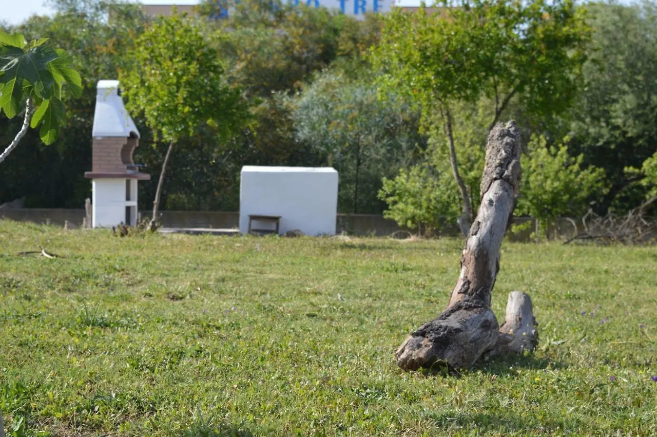 La Maison Di Zia Annina Olbia Costa Smeralda Pensión