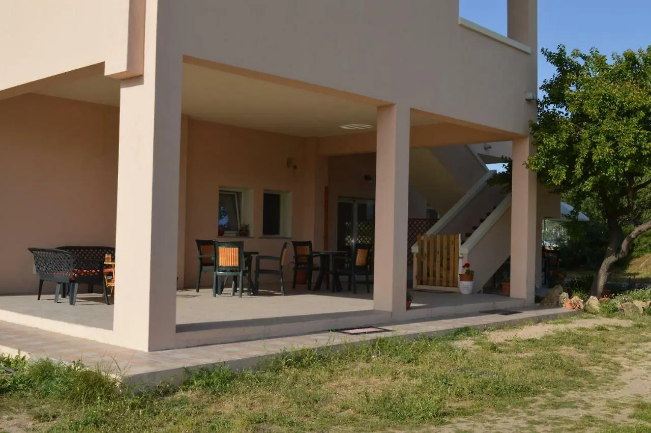 La Maison Di Zia Annina Olbia Costa Smeralda