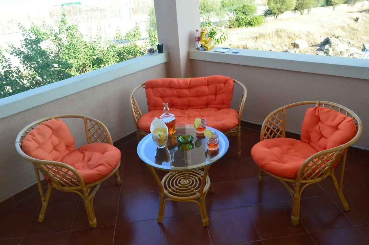 La Maison Di Zia Annina Olbia Costa Smeralda 0*,  Italia