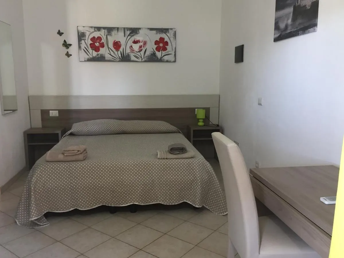 Pensión La Maison Di Zia Annina Olbia Costa Smeralda