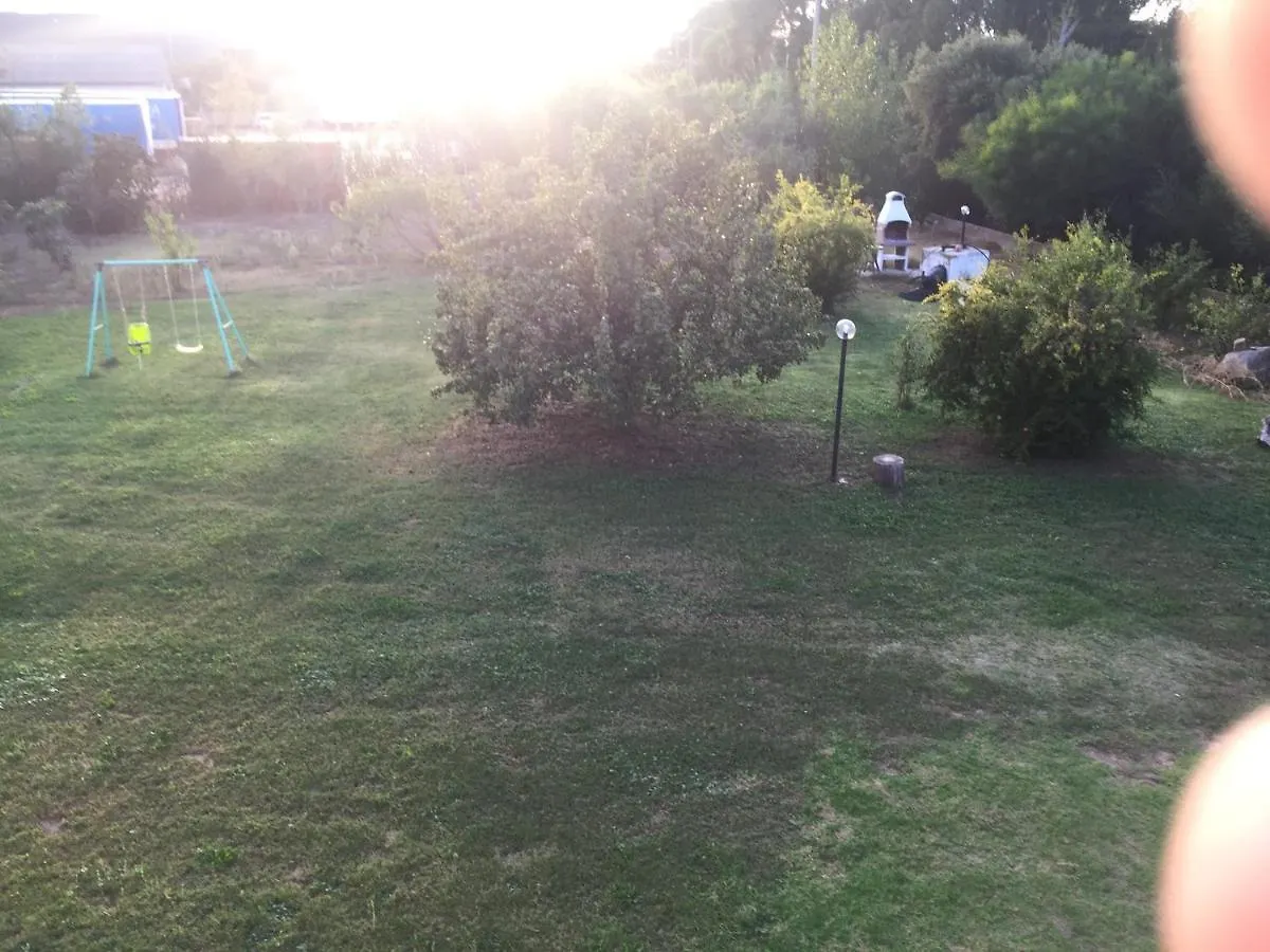 La Maison Di Zia Annina Olbia Costa Smeralda