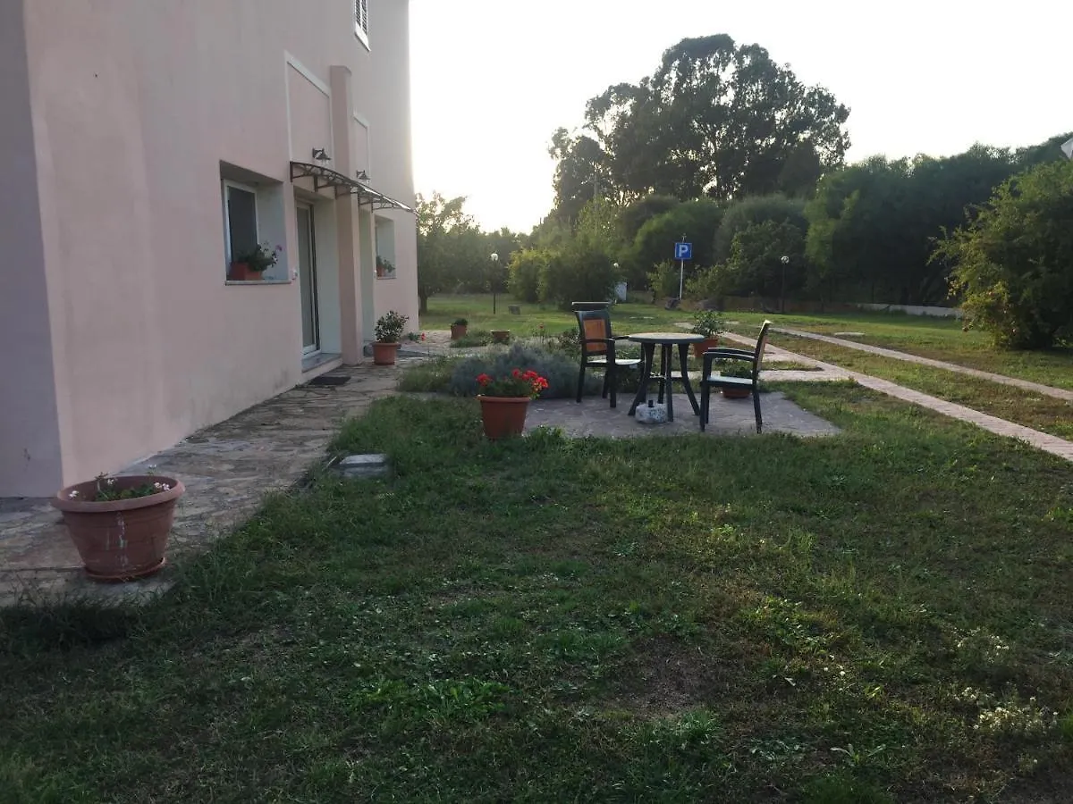 La Maison Di Zia Annina Olbia Costa Smeralda