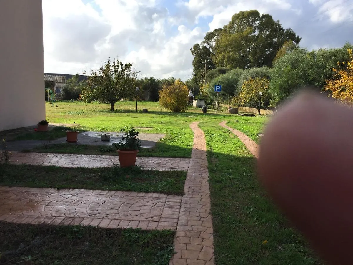 La Maison Di Zia Annina Olbia Costa Smeralda Pensión
