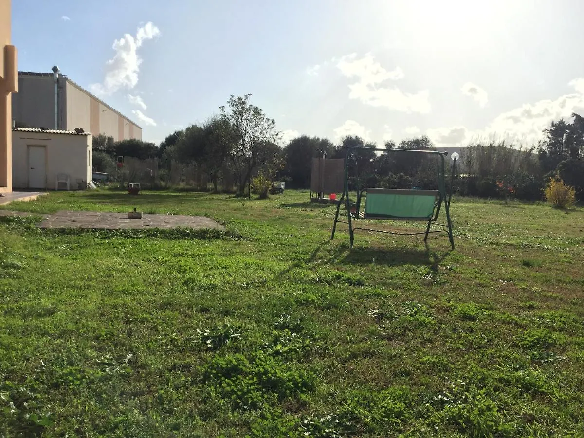 La Maison Di Zia Annina Olbia Costa Smeralda 0*,  Italia